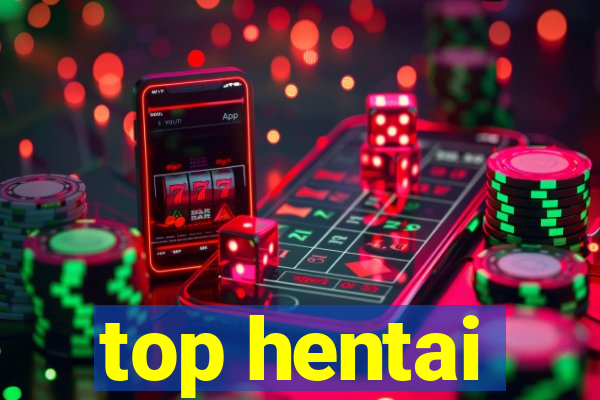 top hentai